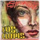 LOS LLOPIS, ESTREMÉCETE, EP 7´, AFROANTILLANA