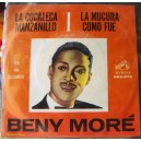 BENY MORE, LA COCALECA, EP 7´, AFROANTILLANA