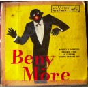 BENY MORE, BONITO Y SABROSO, EP 7´, AFROANTILLANA
