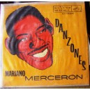 MARIANO MERCERON, DANZONES, EP 7´, AFROANTILLANA 