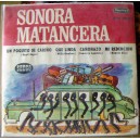 SONORA MATANCERA, UN POQUITO DE CARIÑO, EP 7´, AFROANTILLANA 