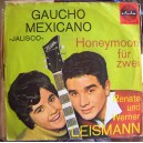 GAUCHO MEXICANO, JALISCO, EP 7´, ALEMANIA