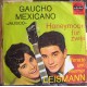 GAUCHO MEXICANO, JALISCO, EP 7´, ALEMANIA