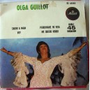 OLGA GUILLOT, (EP 7´), SABOR A NADA, AFROANTILLANA