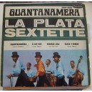 LA PLATA SEXTETTE, (EP 7´), GUANTANAMERA, AFROANTILLANA 
