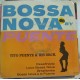 TITO PUENTE Y SU ORQUESTA, (EP 7´), BOSSA NOVA, AFROANTILLANA 