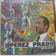 PEREZ PRADO, (EP 7´), NORMA LA DE GUADALAJARA, AFROANTILLANA