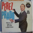 PEREZ PRADO, (EP 7´), DENGUE DEL AMOR, AFROANTILLANA