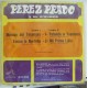 PEREZ PRADO, (EP 7´), MAMBO DEL TACONAZO, AFROANTILLANA 