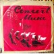 CONCERT MUSIC, THE CASABLANCA ORCHESTRA, (LP 10´), ALEMAN