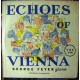 GEORGE FEYER, (LP 10´), ECHOES OF VIENNAS, ALEMAN