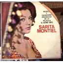 SARITA MONTIEL, EL ULTIMO CUPLE, LP 12´, ESPAÑOLES