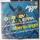 ALBERTO ANGEL, YO NO VOY ALA GUERRA, EP 7´, BOLERO