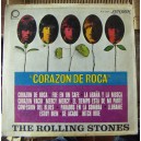 THE ROLLING STONES, CORAZON DE ROCA, LP 12´, ROCK INTER