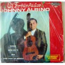 JOHNNY ALVINO, EL TRIUNFADOR, EP 7´, BOLERO