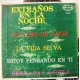 HERMANAS AGUILA, EXTRAÑOS EN LA NOCHE, EP 7´, BOLERO
