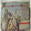 MIGUEL ACEVES MEJÍA, CON EL MARIACHI VARGAS DE TECATITLAN EP 7´, BOLERO