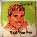 MIGUEL ACEVES MEJÍA, GRITENME PIEDRAS DEL CAMPO, EP 7´, BOLERO