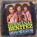 HERMANAS BENITEZ, LP 12´, ROCK MEXICANO