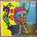 MONNA BELL, LP 12´, ROCK MEXICANO