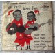 LES PAUL & MARY FORD, CHRISTMAS CHEER, EP 7´, ACTORES QUE CANTAN