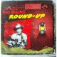 ROY ROGERS, ROUND - UP, EP´S 7´, ACTORES QUE CANTAN