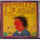 BOB MARLEY & THE WAILERS, THE BIRTH OF A LEGENDARY, LP 12´, REGGAE
