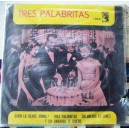 TRES PALABRITAS, EP 7´, BANDA SONORA