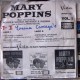 MARY POPPINS, VOL.1, JULIE ANDREWS, DICK VAN DYKE, EP 7´, BANDA SONORA