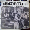 PUERTA DE LILAS, JOSS BASELLI, EP 7´, BANDA SONORA