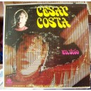 CESAR COSTA, EN VIVO, LP 12´, ROCK MEXICANO