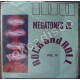 100 MEGATONES DE ROCK AND ROLL, VOL. 4, LP 12´, ROCK MEXICANO