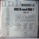 100 MEGATONES DE ROCK AND ROLL, VOL. 4, LP 12´, ROCK MEXICANO