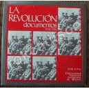 LP12''LA REVOLUCION,DOCUMENTAL