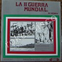 LP12'',LA SEGUNDA GUERRA MUNDIAL,DOCUMENTAL,