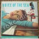 VOIC OF THE SEA. LP 12´,  USADO ,EFECTO SONORO