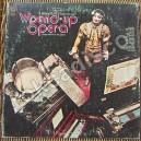 WOUND UP OPERA PLAYED BY RARE ANTIQUE MUSIC BOXES. LP 12´,  EFECTO SONORO