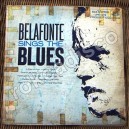HARRY BELAFONTE, LP 12´, HECHO EN USA . BLUES