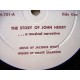 JOSH WITE LP 10´, HECHO EN USA . BLUES