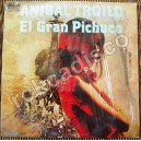 ANIBAL TROILO, EL GRAN PICHUCO, LP 12´, TANGO