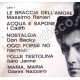 MASSIMO RANIERI, GIANNI NAZZARO, SERGIO MENEGALE, (VARIOS), CANTAGIRO ´70, LP 12´, ITALIANO