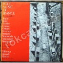 FOLK MUSIC OF FRANCE, LP 12´, VARIOS, FRANCES