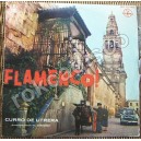 CURRO DE UTRERA, FLAMENCO 3, LP 12´, FLAMENCO