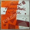 JUAN AGUIL, ANCIENT FLAMENCO MUSIC TIPICA, LP 10´, FLAMENCO 