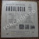 BAILES Y CANTOS DE ANDALUCIA, LP 12´, FLAMENCO 