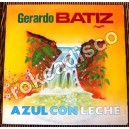 GERARDO BATIZ, LP 12´, HECHO EN MEXICO, JAZZ MEXICANO