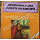 ANTOLOGIA DEL CANTE FLAMENCO, RETABLO 3, LP 12´, FLAMENCO 