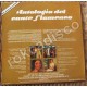 ANTOLOGIA DEL CANTE FLAMENCO, RETABLO 5, LP 12´, FLAMENCO 