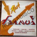 FARNUX, PANDILLERO, LP 12´, ROCK MEXICANO