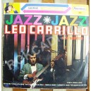 LEO CARRILLO, LP 12´, HECHO EN MEXICO. JAZZ MEXICANO